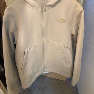 The North Face Men's Light Tan Jacket